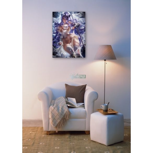 FanArt Anime Manga - Fire Emblem -E poszter