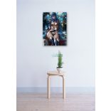 FanArt Anime Manga - Fire Emblem -G poszter