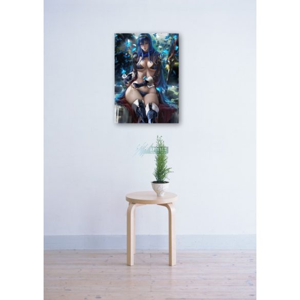 FanArt Anime Manga - Fire Emblem -G poszter