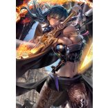 FanArt Anime Manga - Fire Emblem -H poszter