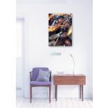 FanArt Anime Manga - Fire Emblem -H poszter