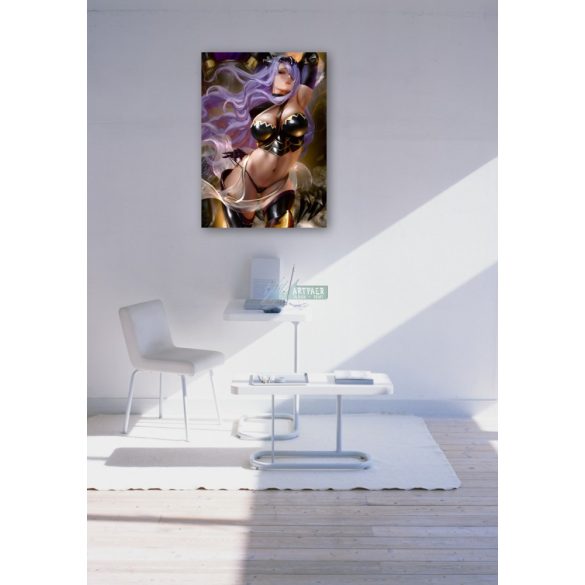 FanArt Anime Manga - Fire Emblem -I poszter