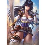 FanArt Anime Manga - Fire Emblem -J poszter