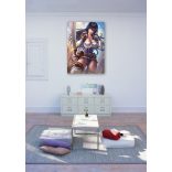 FanArt Anime Manga - Fire Emblem -J poszter