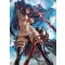 FanArt Anime Manga - Kill La Kill -C poszter