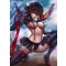 FanArt Anime Manga - Kill La Kill -D poszter
