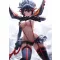 FanArt Anime Manga - Kill La Kill -E poszter