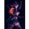FanArt Anime Manga - Kill La Kill -F poszter