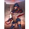 FanArt Anime Manga - Kill La Kill -G poszter