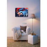 FanArt Anime Manga - Kill La Kill -H poszter