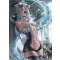FanArt Anime Manga - Genshin Impact -B poszter