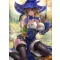 FanArt Anime Manga - Genshin Impact -D poszter