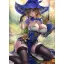 FanArt Anime Manga - Genshin Impact -D poszter
