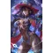 FanArt Anime Manga - Genshin Impact -E poszter