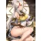 FanArt Anime Manga - Genshin Impact -F poszter