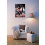 FanArt Anime Manga - High School DxD -A poszter