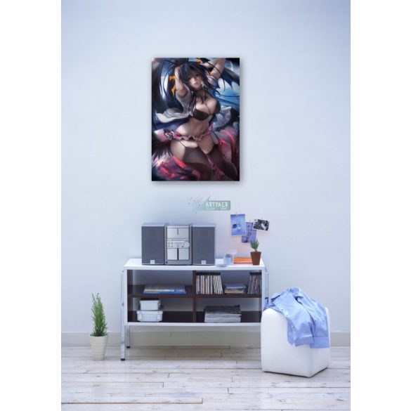 FanArt Anime Manga - High School DxD -B poszter