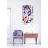 FanArt Anime Manga - High School DxD -C poszter