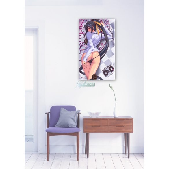 FanArt Anime Manga - High School DxD -C poszter