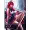 FanArt Anime Manga - High School DxD -D poszter