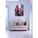 FanArt Anime Manga - High School DxD -D poszter