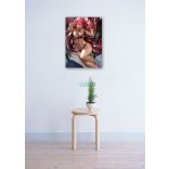 FanArt Anime Manga - High School DxD -E poszter