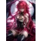 FanArt Anime Manga - High School DxD -F poszter