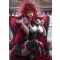 FanArt Anime Manga - High School DxD -G poszter