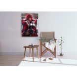 FanArt Anime Manga - High School DxD -G poszter