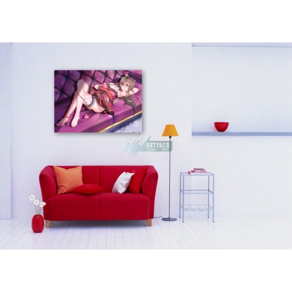 FanArt Anime Manga - High School DxD -H poszter