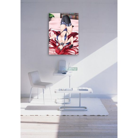 FanArt Anime Manga - High School DxD -I poszter