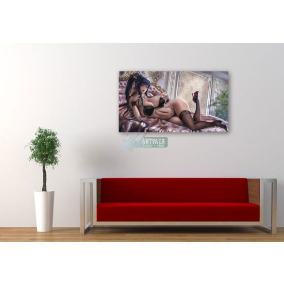 FanArt Anime Manga - High School DxD -J poszter