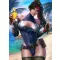 FanArt Anime Manga - Final Fantasy -B poszter