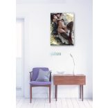 FanArt Anime Manga - Final Fantasy -C poszter