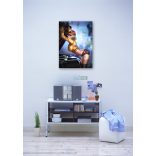 FanArt Anime Manga - Final Fantasy -E poszter