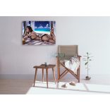 FanArt Anime Manga - Final Fantasy -H poszter