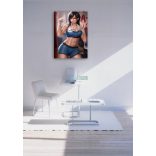 FanArt Anime Manga - Final Fantasy -I poszter