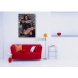 FanArt Anime Manga - Fullmetal Alchemist -C - poszter