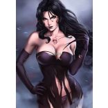 FanArt Anime Manga - Fullmetal Alchemist -D - poszter