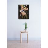 FanArt Anime Manga - Fullmetal Alchemist -E - poszter