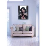 FanArt Anime Manga - Fullmetal Alchemist -G - poszter