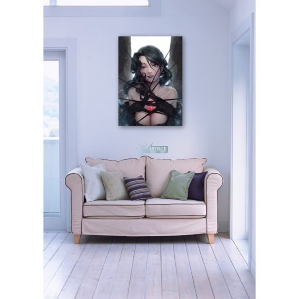 FanArt Anime Manga - Fullmetal Alchemist -G - poszter