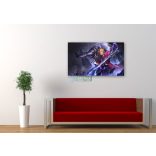 FanArt Anime Manga - Fullmetal Alchemist -H - poszter