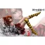 FanArt Anime Manga - Death Note -D poszter