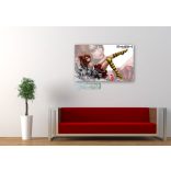 FanArt Anime Manga - Death Note -D poszter