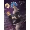 FanArt Anime Manga - Death Note -E poszter