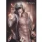 FanArt Anime Manga - Death Note -F poszter