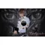 FanArt Anime Manga - Death Note -G poszter