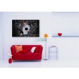 FanArt Anime Manga - Death Note -G poszter