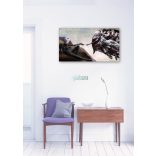 FanArt Anime Manga - Neon Genesis Evangelion -A poszter